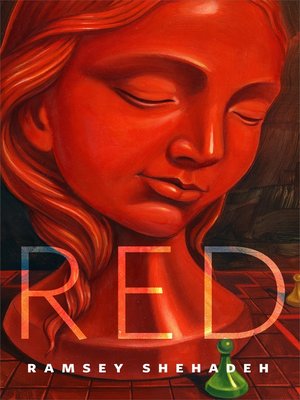 cover image of Red